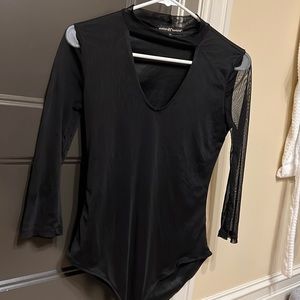 Almost famous body suit!!